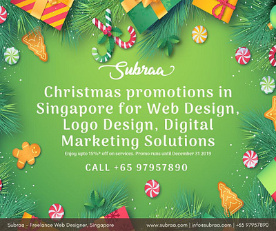 Christmas promotions in Singapore for Web and Logo Design christmas offers deals and discounts design offers logo deisgn desgn logotpye logo design logo design company logo design singapore logo designer logo designer singapore logo designers logo offer logo tips promotions in singapore singapore logo designer singapore promotions web design web design and development web design offers web designer singapore website developer