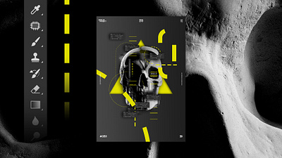 Side by Side #18 #Poster 351