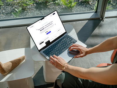 DOCU-HEALTH LANDING PAGE DESIGN figma landing page ui ux design