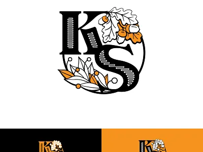 Sergey Krupnov Studio branding jewelry logo logotype vector