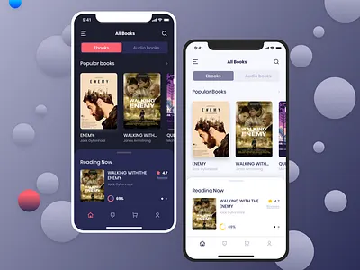 Book app app app mobile application apps design appscreen bookapp books design ios ui uidesign uiux ux ux design