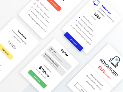 Free Pricing Card Templates. Sketch File Included exploration free sketch free template freebie pricing pricing plan pricing table sketchapp template ui