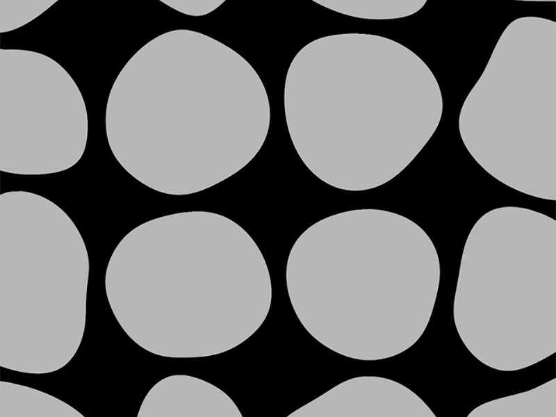 Blobs WebGL Shader blobs canvas code glsl javascript shader webgl