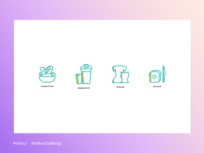 Daily UI #055 - Icon Set 055 aveiro daily ui daily ui 055 dailyui dailyui 055 dailyui055 elvas freelancer graphic designer grid icon icon design icon set iconography layout minimalism minimalist ui designer ui ux