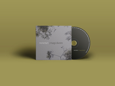 Momentum | Cover Art album album art album artwork album cover album cover design art direction design design gráfico direção de arte graphic design identidade visual logotipo logotype music music art visual identify