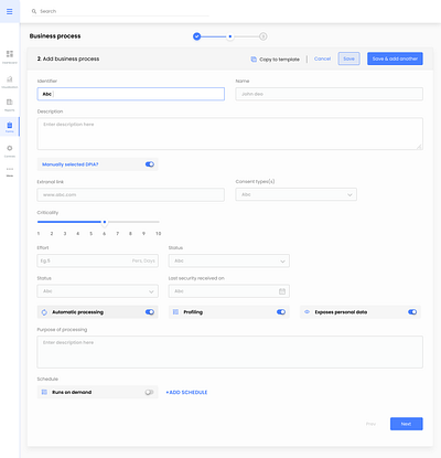 Form Design business form form form design xd design