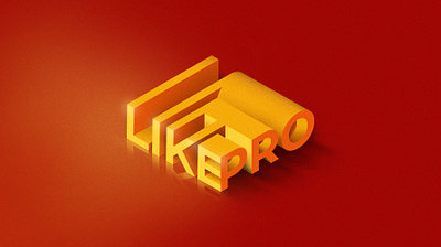 like pro design digital illustration digitalart illustration photoshop typography