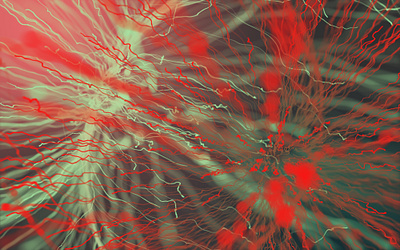 PlanetaryExploration abstract art design gfx graphic space universe vision