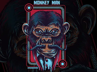 Mascot Logos - DMB branding design illustraion illustration logo mascot music