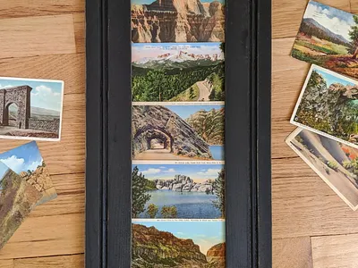 Vintage postcards postcardart postcards vintage