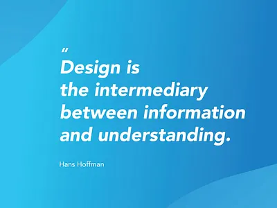 Quote of the Day art direction digital art illustration manypixels quotation quote quote design unlimited design