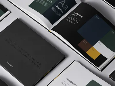 SolutionPlus branding brand design brand identity branding