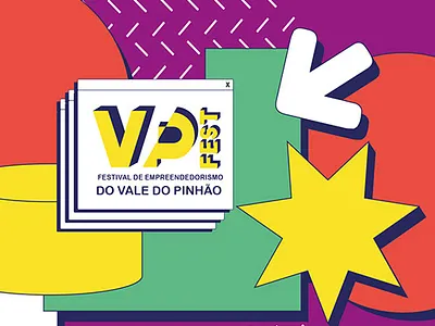 VP FEST brand identity branding brazil curitiba design entrepreneurship fest festival festival design graphic design graphicdesign illustration poster prefeitura de curitiba vector vector art vector illustration vectorart vectors