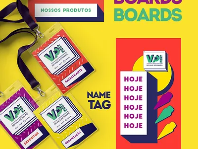 VP FEST brazil colors curitiba design entrepreneurship event event branding events festival graphic design graphicdesign illustration illustration design prefeitura de curitiba vector illustration vectors