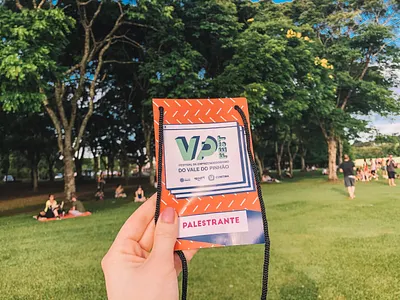 VP FEST barigui brand identity branding brazil curitiba design entrepreneurship festival festival branding festivals graphic design graphicdesign illustration illustration design illustrations prefeitura de curitiba vector vector illustration