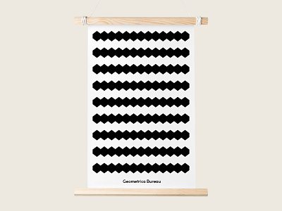 Monochrome Patterns black and white creative market design resources geometric graphic design illustration leopard print lines monochrome pattern poster shapes