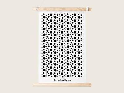 Monochrome Patterns black and white creative market design resources geometric graphic design illustration leopard print lines monochrome pattern poster shapes
