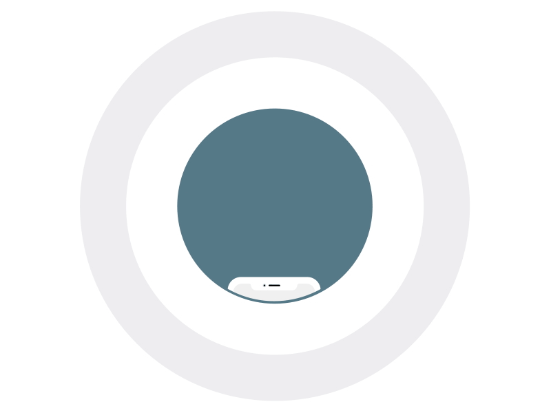 Lottie Animation for a mobile app animation bodymovin lottie motiondesign