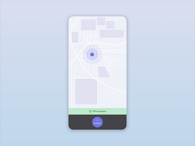 Daily UI | 020 - Location Tracker daily ui 020 daily ui challenge location tracker