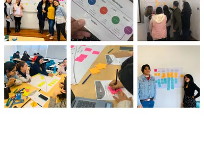 CRM Project to Posgrade MBA