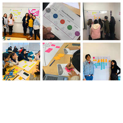 CRM Project to Posgrade MBA