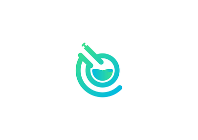 Branding - Clinileme, Clinical Laboratory branding branding design logo