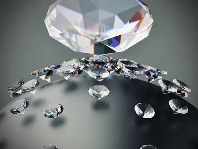 Shine Through 3d 3danimation 3dart c4d c4dart c4drender cinema4d dailyart dailyrender design design inspiration designer designs redshift
