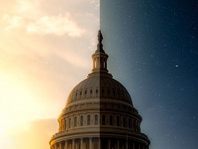 Day and Night artwork design digital art photography photoshop