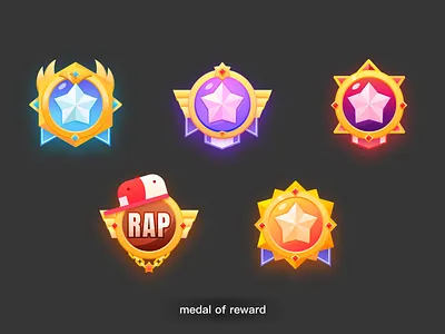 medal icon medal