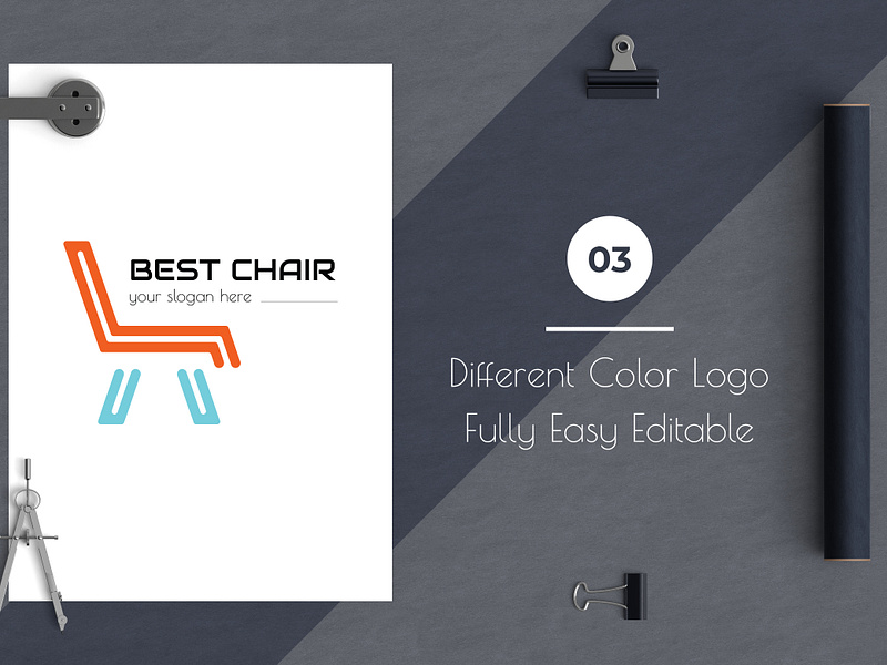 Furniture companies logo logo logodesign