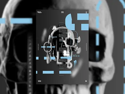 Side by Side #19 Poster #352