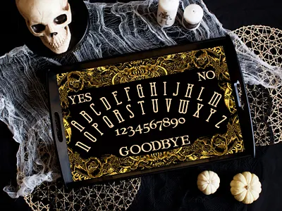 ouja artwork dark dark game game art game design illustraion ouja skeleton skull