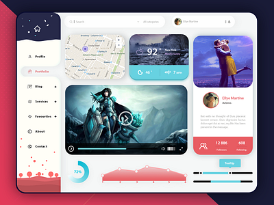 Website ui design app branding design game game app game art illustration illustrator landing page design ui ux vector website design