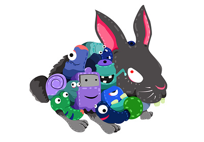 Rabbit