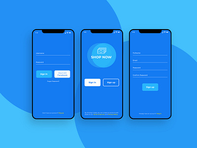 Login sceen ui design adobexduikit app app design app ui design figma figmadesign photoshop product design psd template ui ui design uiux ux