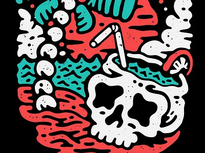 Puk 2 apparel artwork graphic design hardcore illustration lifestyle music old school punk tattoo