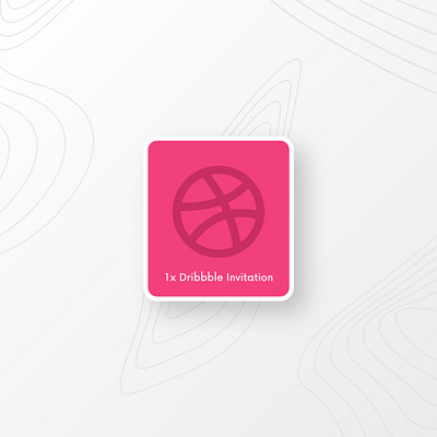 Dribbble Invitation dribbble dribbble best shot dribbble invitation dribbble invite dribbble invites free freebies invitation invitation card