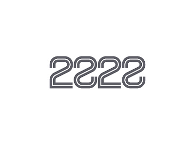 2020 2 2020 design logo logodesign