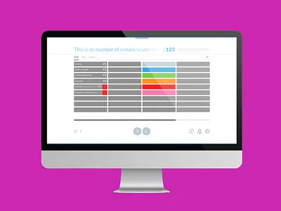 Design Patterns app design design patterns