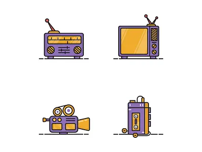 music icon adobe illustrator artwork color design designer flatdesign icon icon design illustration vector