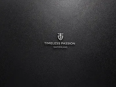 timeless passion switzerland abastact animation brand identity creative design graphic design illustration logo logos typography