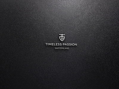 timeless passion switzerland abastact animation brand identity creative design graphic design illustration logo logos typography