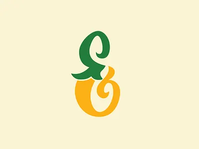 Bifurcated Ampersand ampersand bifurcated branding design flat letter lettering letters logo serif tuscan type typography vector woodtype