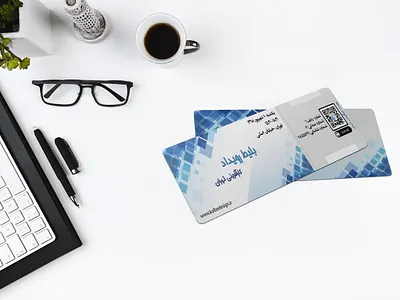 Event Ticket business design graphic illustrator photoshop ticket