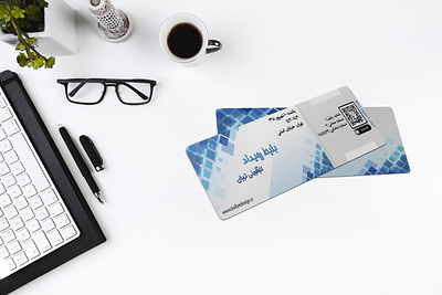 Event Ticket business design graphic illustrator photoshop ticket