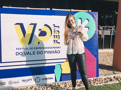 VP FEST brazil curitiba design designer fest festival festival design festival identity festival poster graphic graphic design graphic designer identity design illustration prefeitura de curitiba visual design visual identity visual identity design