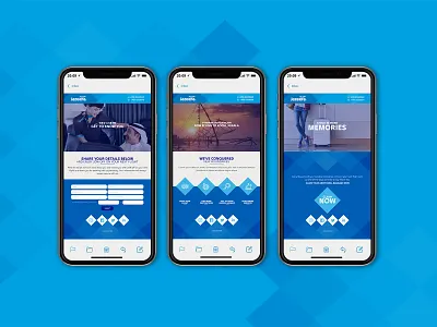 Jazeera Airways Emailer airways branding creative design digital emailer form iconset patterns promotional material stock images