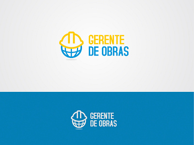 Gerente de Obras Conceito de Logo 99designs builders construction construction logo