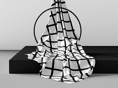 Monochrome Patterns black and white creative market design resources geometric graphic design illustration leopard print lines monochrome pattern poster shapes