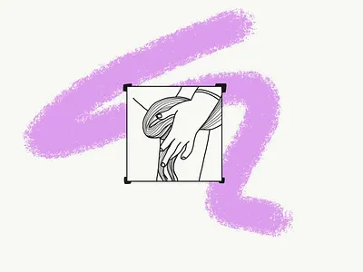 Temporary Tattoo Design Collaboration w/Inkbox aphrodite illustraion lineart renaissance shot tattoo venus